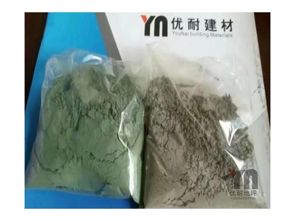 金刚砂的主要用途