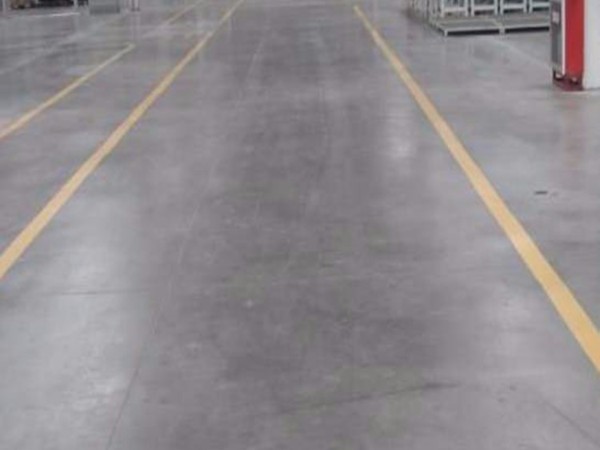 什么是渗透剂固化剂地坪以及市场价格